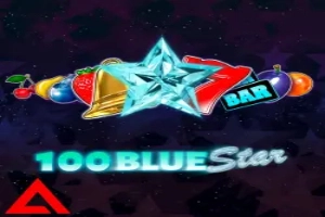 100 Blue Star