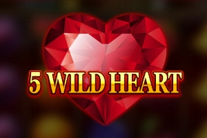 5 Wild Heart