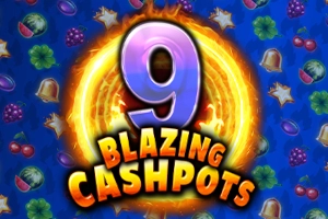 9 Blazing Cashpots