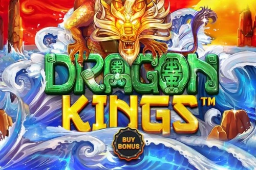 Dragon Kings