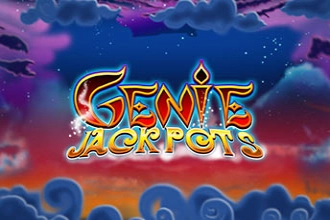 Genie Jackpots