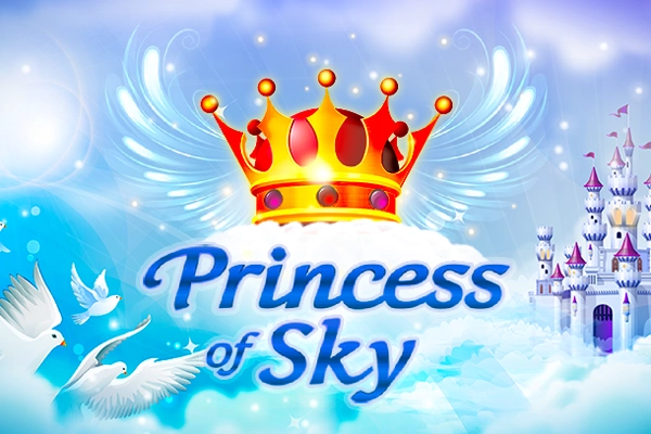 Princess Of Sky