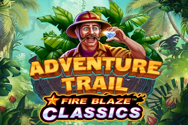 Adventure Trail