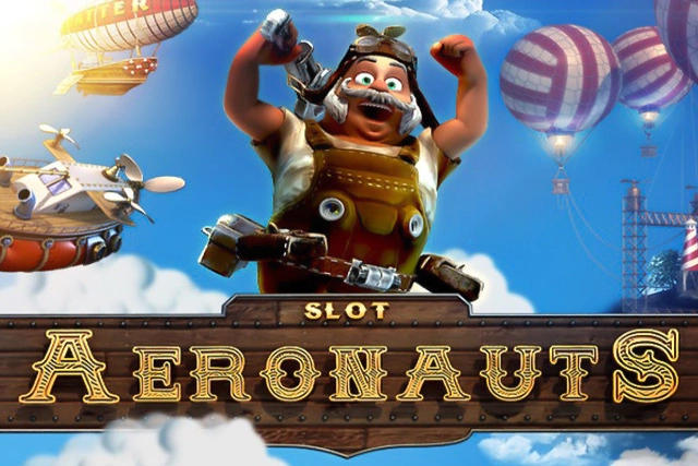 Aeronauts