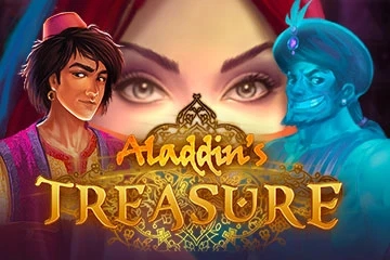 Aladdin's Treasure