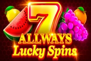 Allways Lucky Spins