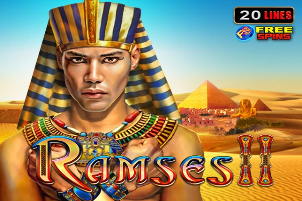 Almighty Ramses 2