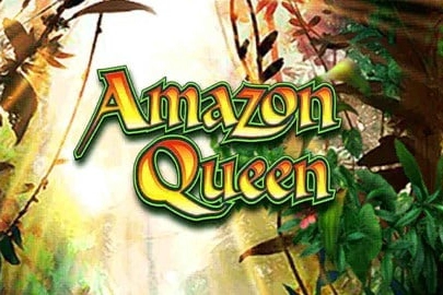 Amazon Queen