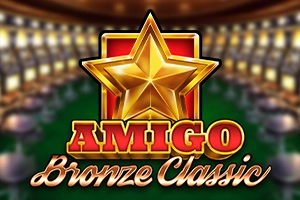 Amigo Bronze Classic