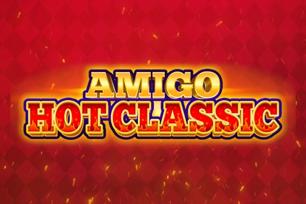 Amigo Hot Classic