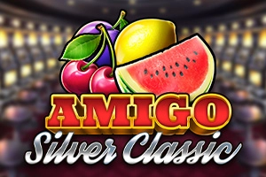 Amigo Silver Classic