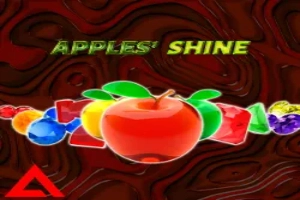 Apples' Shine