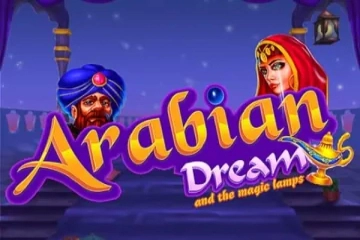 Arabian Dream