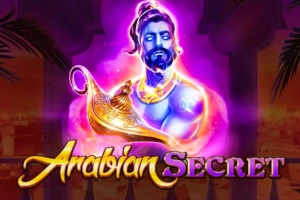 Arabian Secret