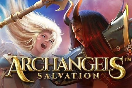 Archangels: Salvation