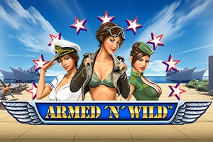 Armed 'N' Wild