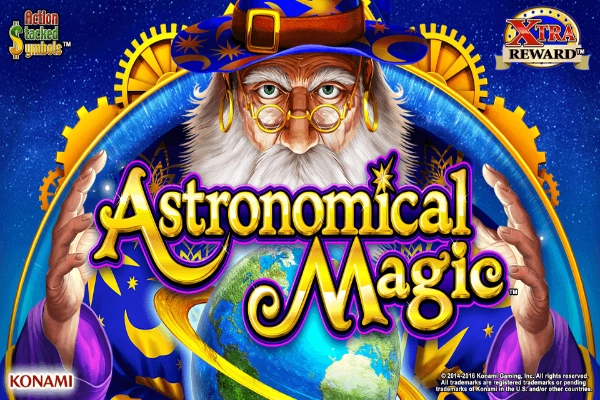 Astronomical Magic