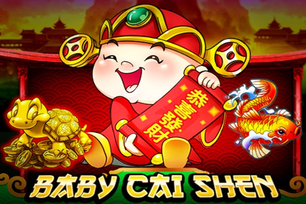 Baby Cai Shen