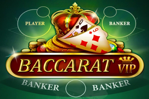 Baccarat VIP