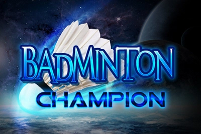 Badminton Champion