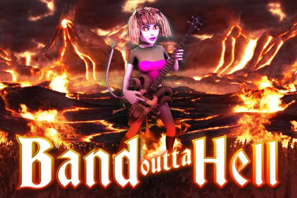 Band Outta Hell