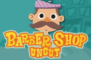 Barber Shop Uncut