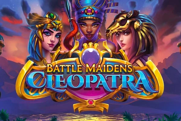 Battle Maidens Cleopatra