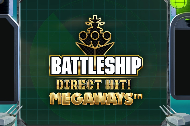 Battleship Direct Hit!