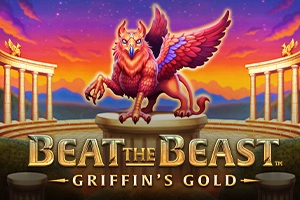 Beat the Beast Griffin's Gold