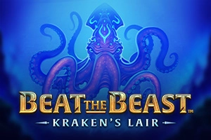 Beat the Beast Kraken's Lair