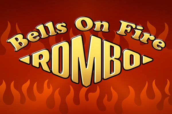 Bells on Fire Rombo