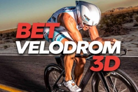 Bet Velodrom 3D