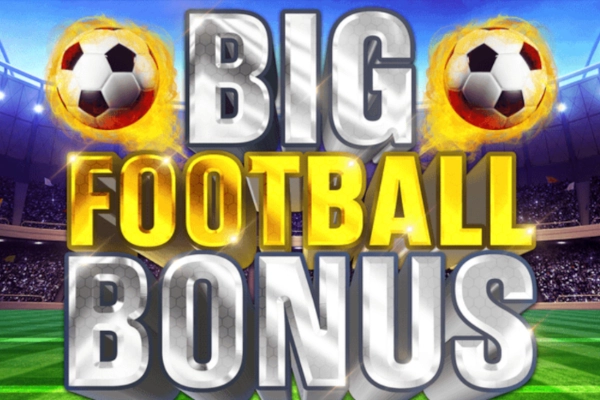 Big Football Bonus