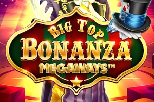 Big Top Bonanza Megaways