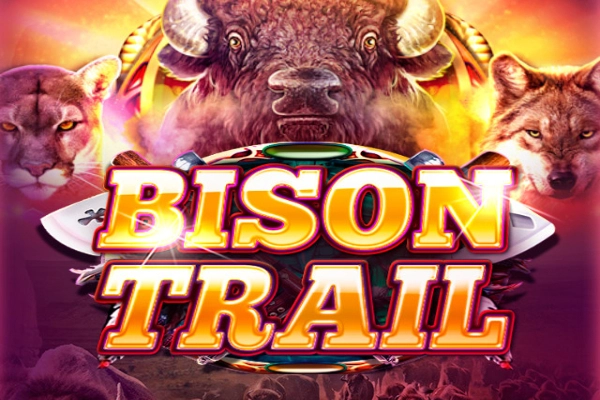 Bison Trail