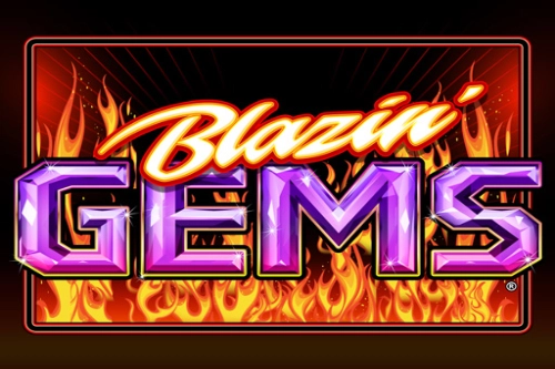 Blazin' Gems