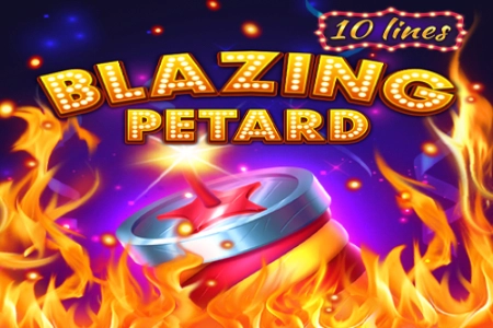 Blazing Petard