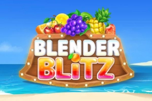 Blender Blitz