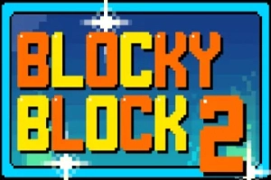 Blocky Block 2