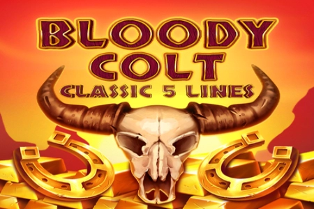Bloody Colt