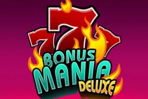 Bonus Mania Deluxe