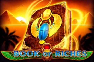 Book of 8 Riches