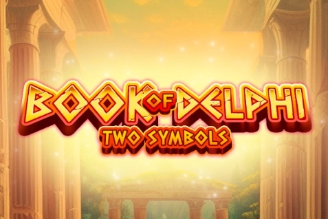 Book of Delphi Two Symbols