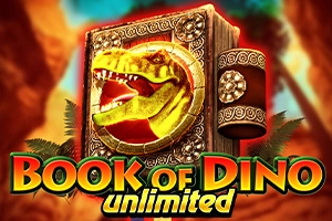 Book of Dino Unlimited