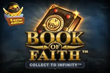 Book of Faith Easter Edition