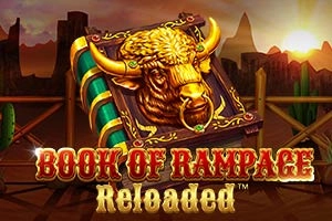 Book of Rampage Reloaded