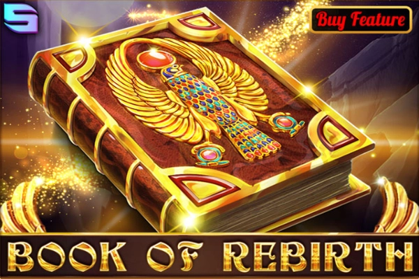 Book Of Rebirth