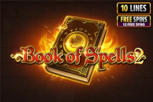 Book of Spells 2