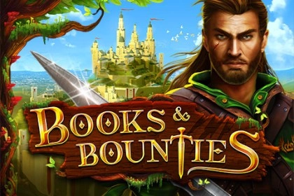 Books & Bounties