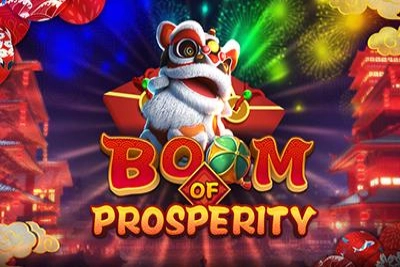 Boom of Prosperity